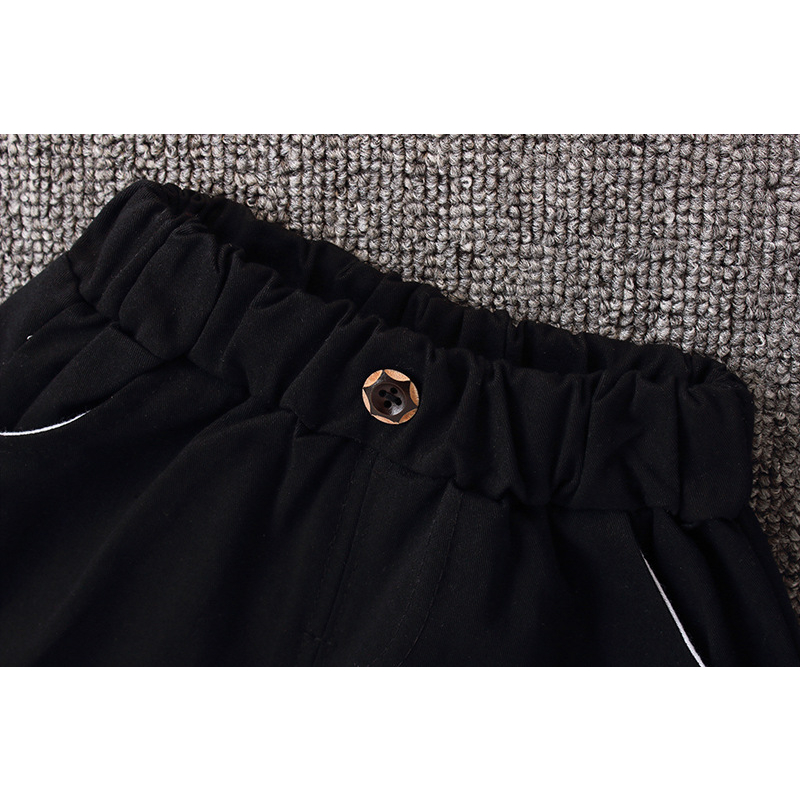 ByKiddos - Setelan Baju dan Celana Anak  Shirt Import / Kaos anak  Premium / Kaos Anak Impor / kaos dan Celana Import Premium Part 2