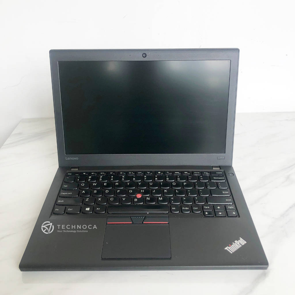 Lenovo Thinkpad X240 CORE I5 GEN4 RAM 8GB/256GB SSD MULUS