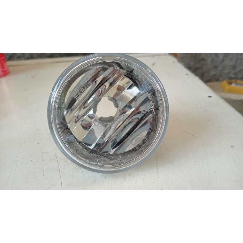 housing foglamp avanza / xenia 2012 up agya ayla calya sigra rocky raize