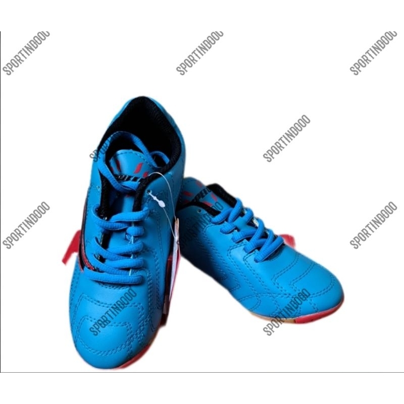 Sepatu Futsal Speed Anak Manchester 01/Futsal Anak Original