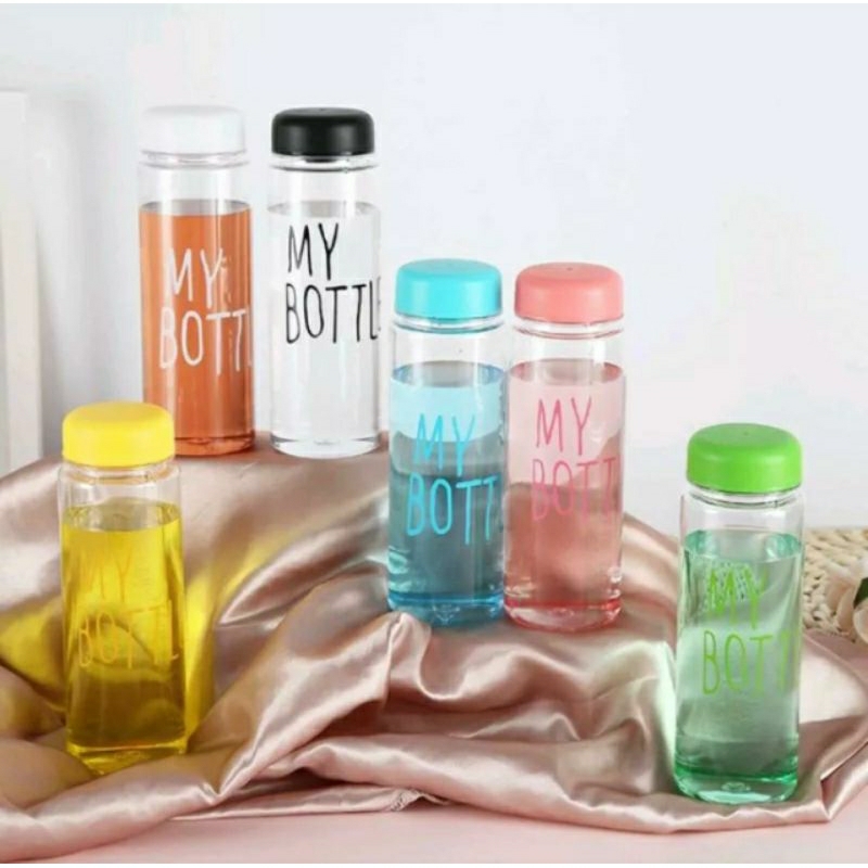botol minum my botol #
