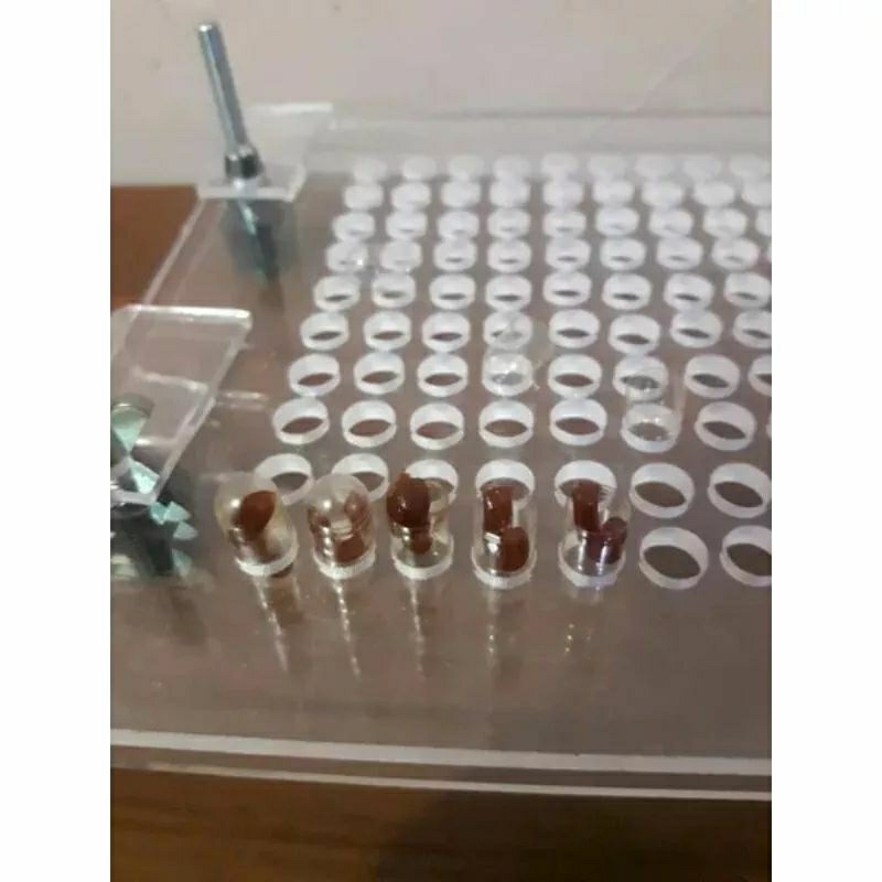 halco eceran instan air tawar 1x pakai ori made in australia