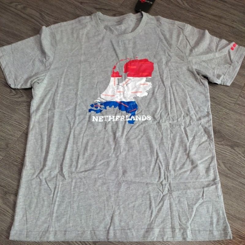 Kaos Diadora DIAXTW22104G