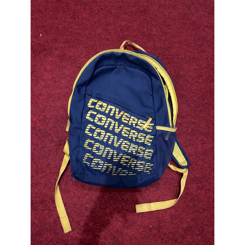 PRELOVED TAS CONVERSE