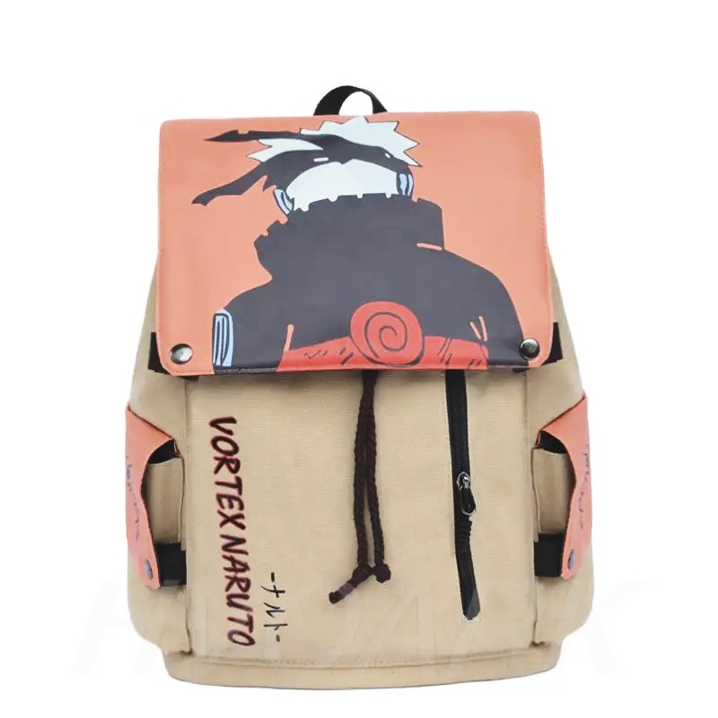 [COD]Taslangford Anime Attack On Titan Tas AoT Ransel Bagpack Tas Sekolah Pria Stylish Korea Tas Wanita