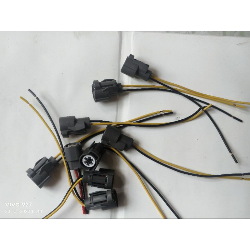 SOKET ECT IAT IACV GENIO ESTILO FERIO SWITC OTOMATIS PAN GENIO FERIO JAZZ STREAM ACCORD