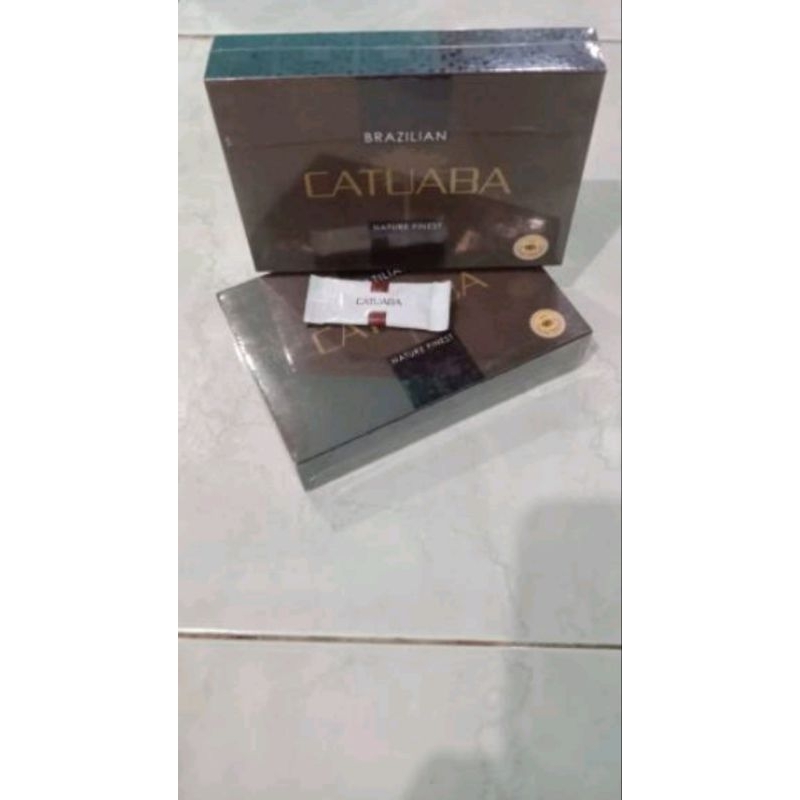 

CATUABA