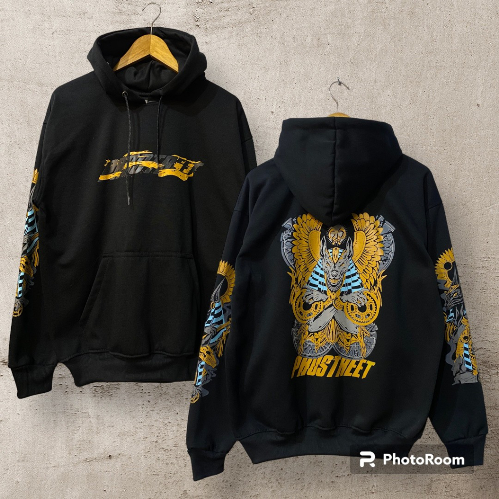 jaket sunmori Prostreet/hoodie Prostreet Make Speed/sweter pria dan wanita - bisa cod