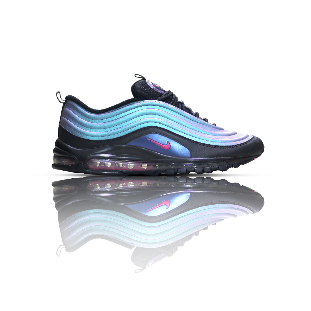 Sepatu Pria Nike Air Max 97 Import Premium High Quality Ready Size 36 Sampai 46