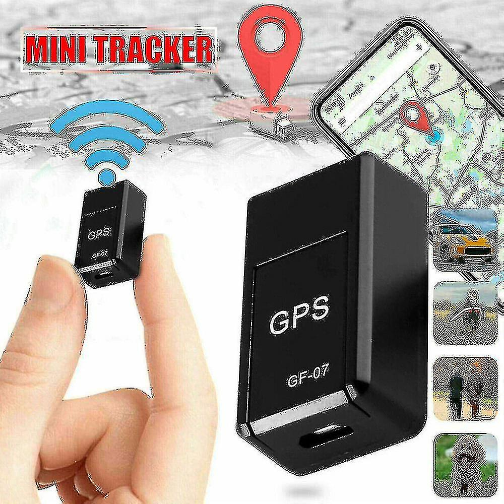 Alat Sadap Suara GSM &amp; GPS Tracking js36