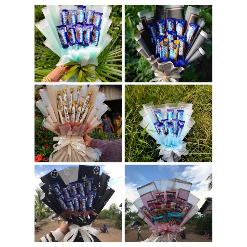 Bucket Snack bisa Reques || Buket Anak || Buket Makanan || Buket Hadiah