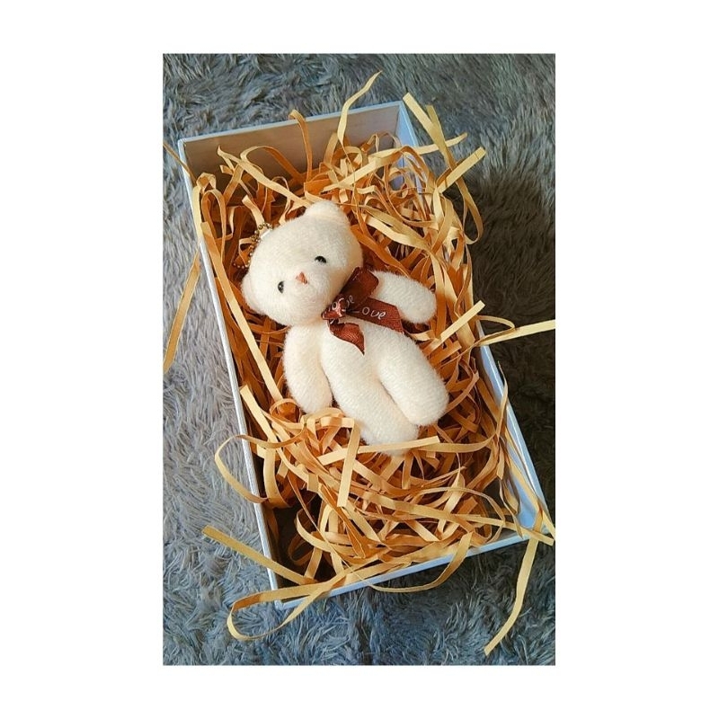 

KERTAS SERUT 100 GRAM / KERTAS CACAH