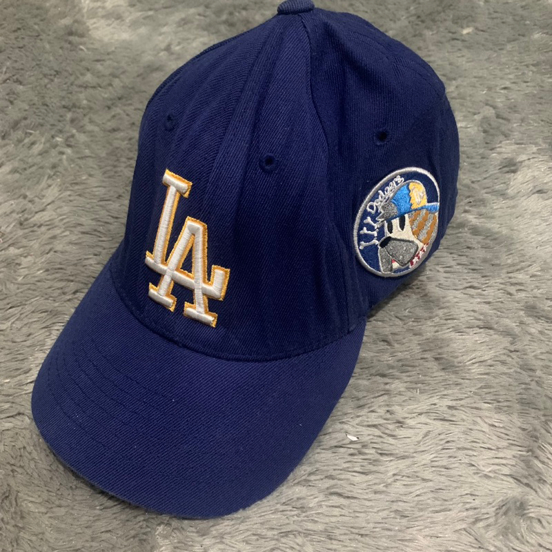 topi / baseball cap mlb