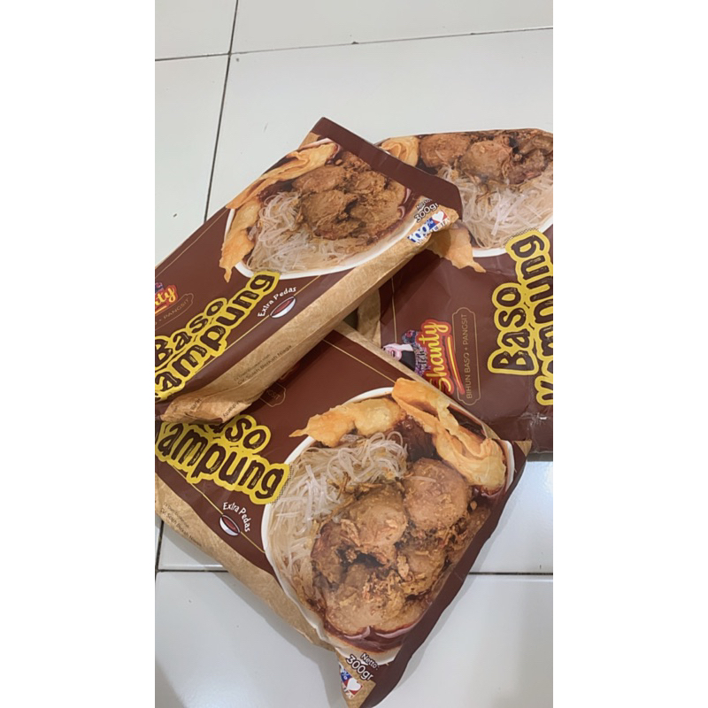 

Bakso Kampueng