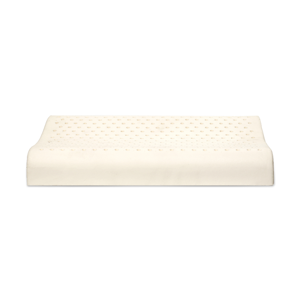 BabyBee Toddler Pillow Baby Bee Bantal Balita