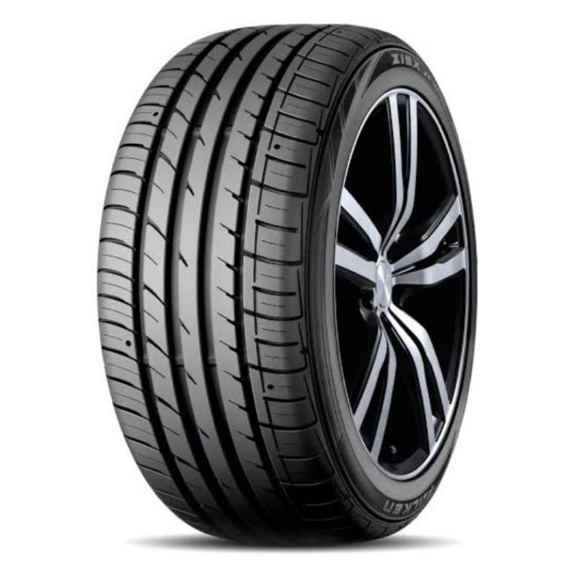 Ban Mobil Falken ZE914 185/55 R16