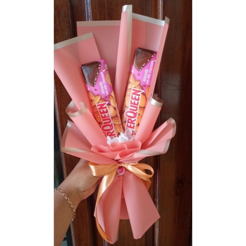 

BUKET COKLAT MINI