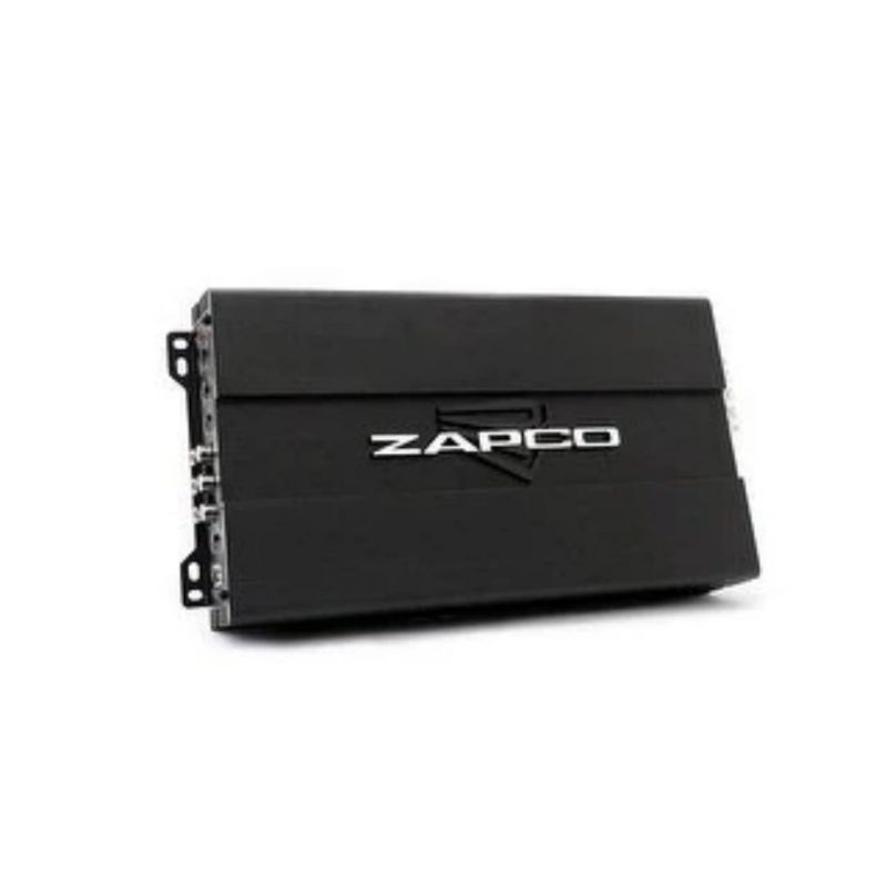 Power Amplifier mobil ZAPCO 4CH ST 4X PII original Garansi resmi SALE