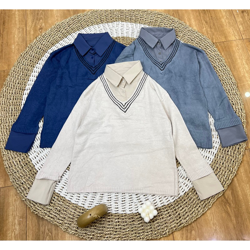 Seni Top Import