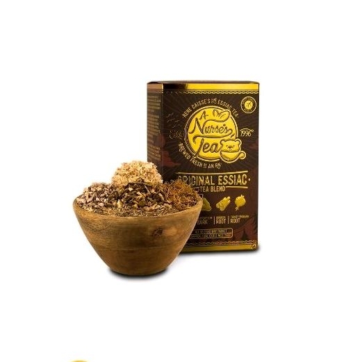 

Essiac Tea Nurse's Tea per Pack 87gr