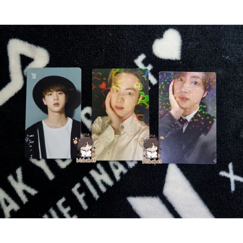 pc jin ld luckydraw be UMS JAPAN / pc ld luckydraw be jp fc JPFC Japan Fanclub / pc jin inu yokohama