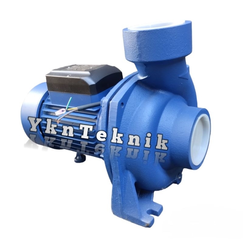pompa air irigasi centrifugal Pump 3 inch WEKA GERMANY