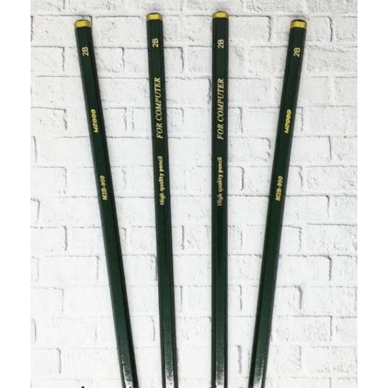 

PENSIL MERK M2000 TERMURAH