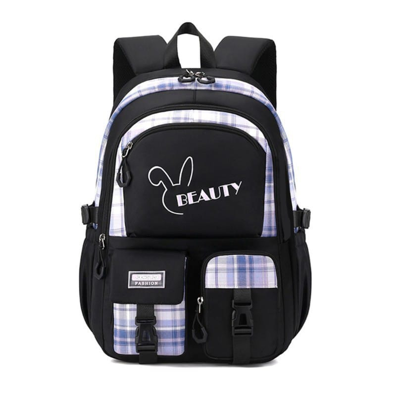 TAS RANSEL ANAK PEREMPUAN BEAUTY TERBARU 2023 RANSEL ANAK SEKOLAH PEREMPUAN SD SMP SMA