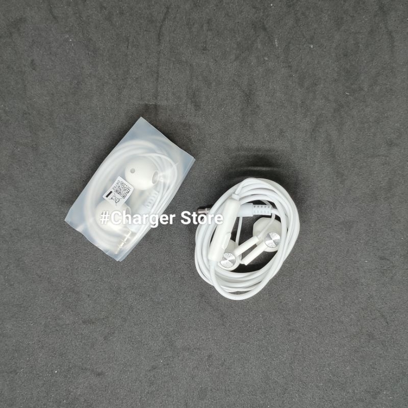 Headset Xiaomi Great A Original Super BASS Stereo Mi Piston Redmi 4A 4X 5A 6A Note 3 4 6 7 8 8A 9A 9C