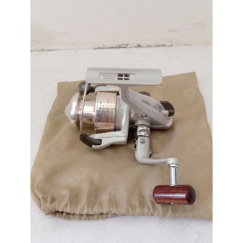 Reel DAIWA REGAL Z 2500T