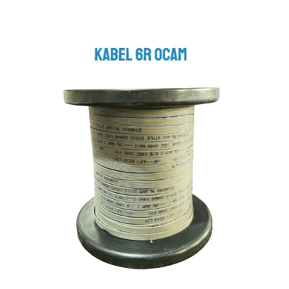KABEL 6R OCAM 50 METER