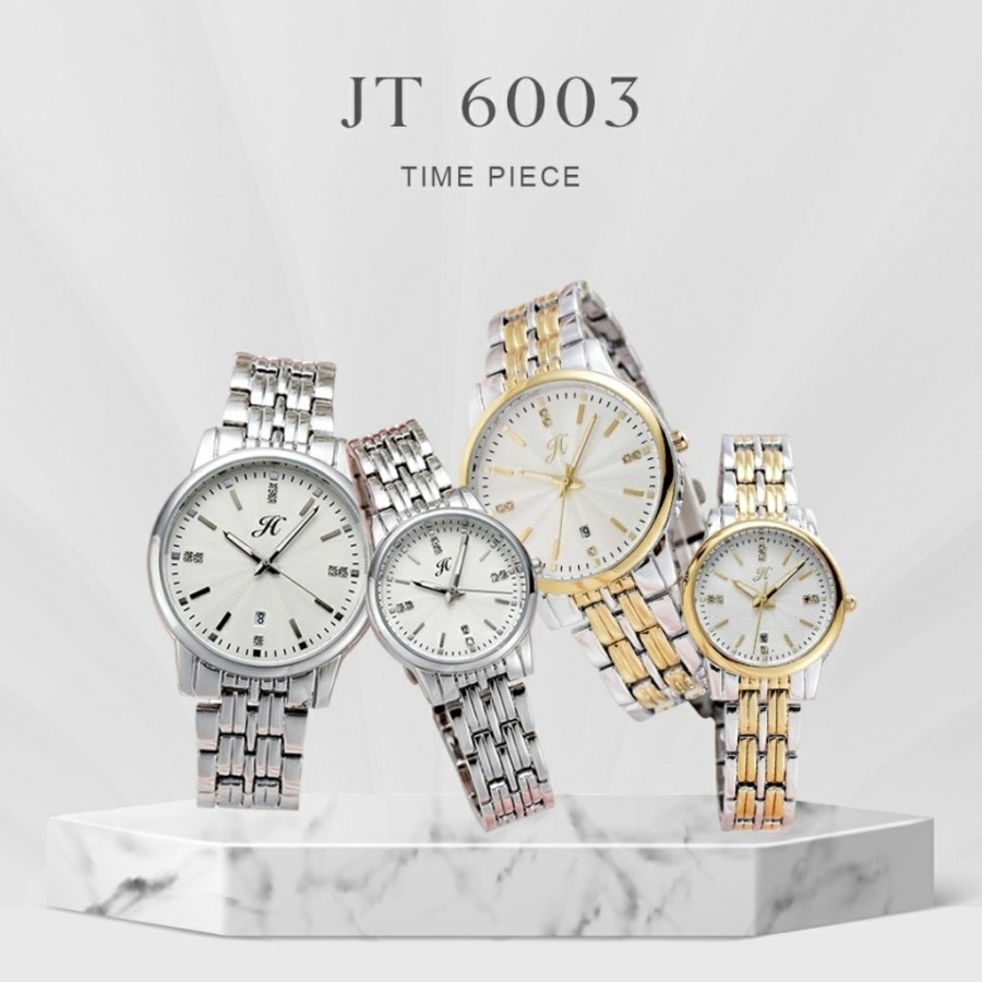 JIMS HONEY 6003 JAM TANGAN