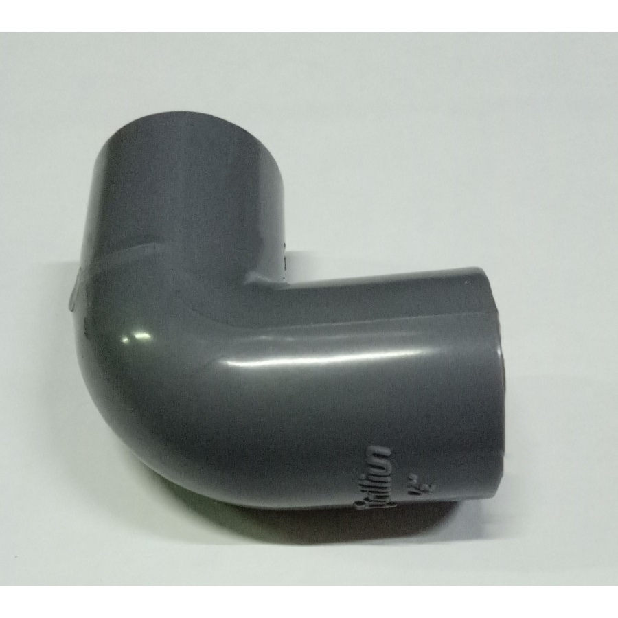 Sambungan Sock Drat Keni/Socket PVC/ Ukuran 3/4" Pipa Paralon