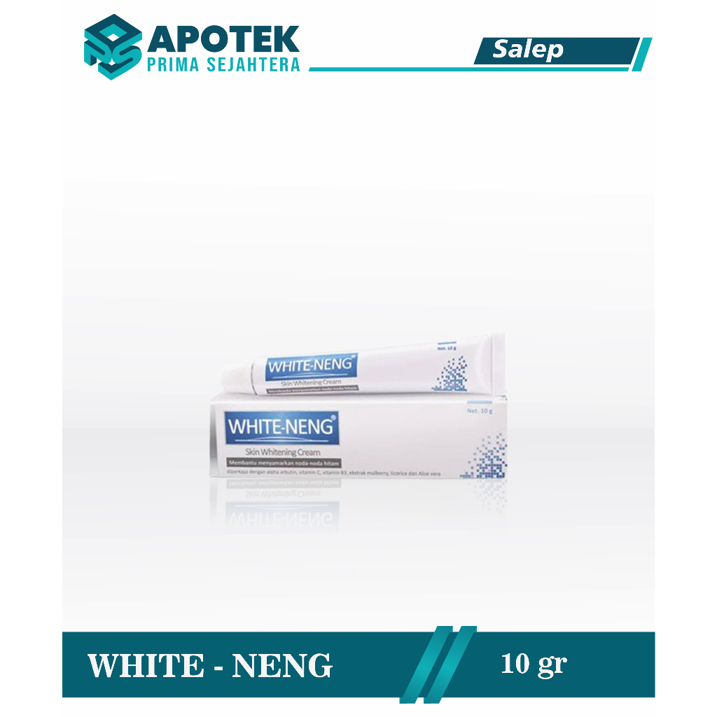 WHITE-NENG CREAM / WHITENENG - WHITE NENG / SKIN WHITENING