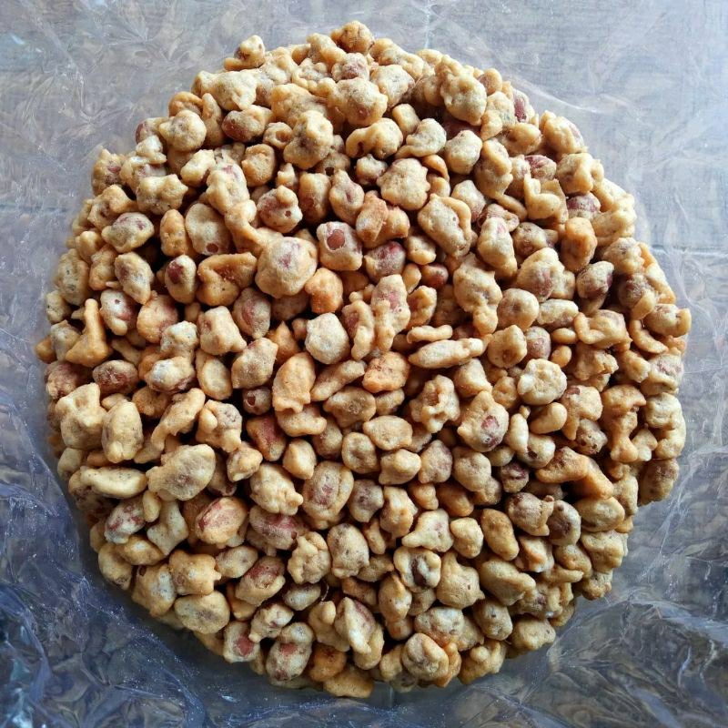 

Kacang Bandung,enak,gurih,renyah 100gram