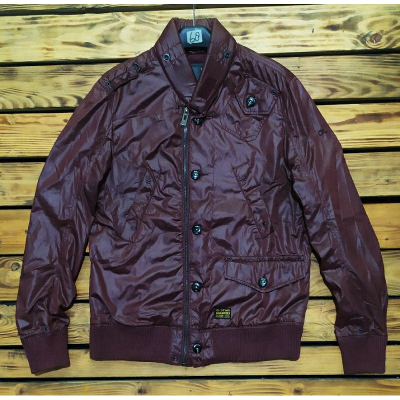 G STAR RAW jacket