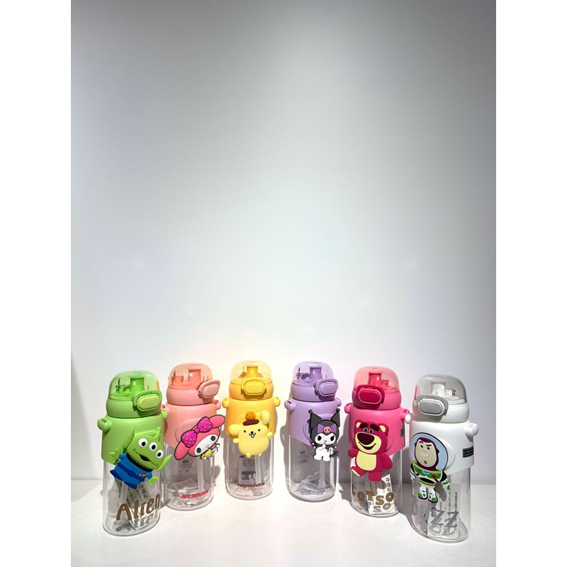 

BOTOL MINUM ANAK SANRIO 600ml
