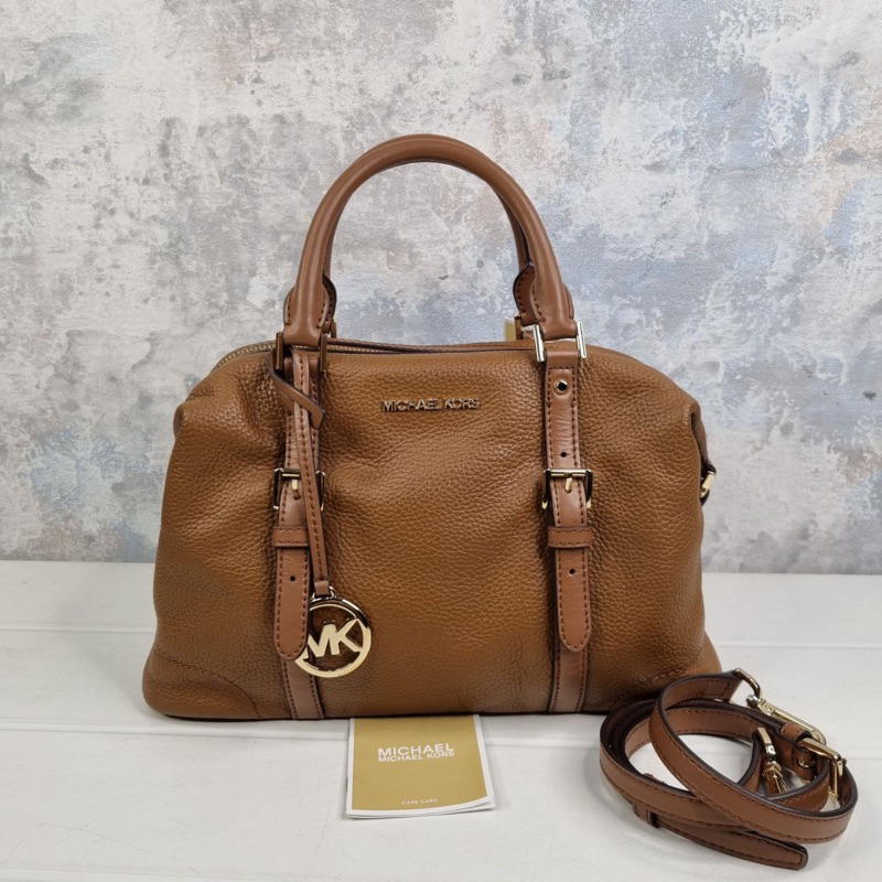 MK Ginger Brown Choco