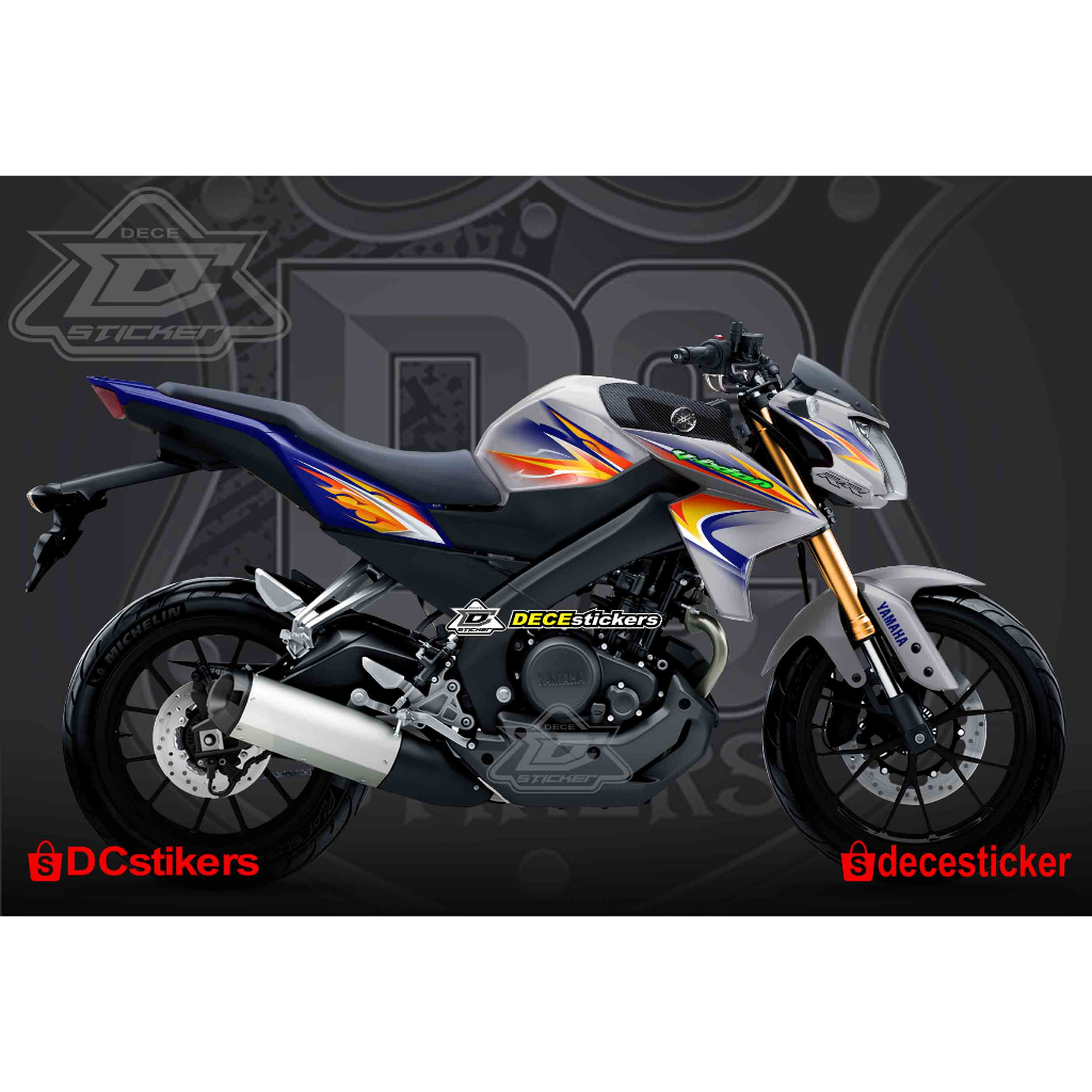 decal new vixion decal nvl decal nva decal vixion