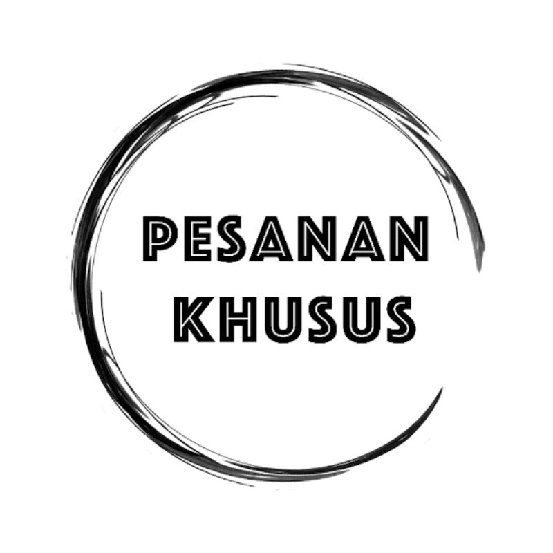 Order khusus rompi anak