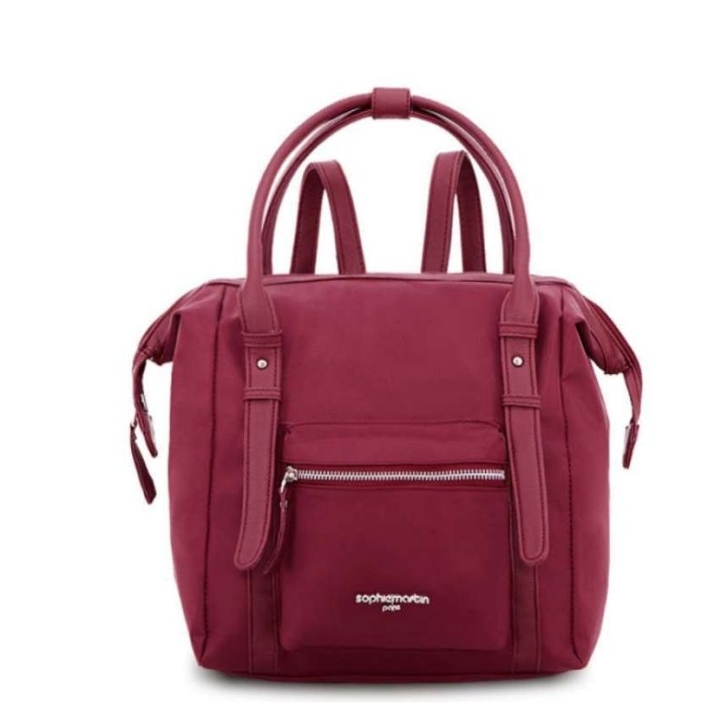 TAS RANSEL FASYA SOPHIE MARTIN