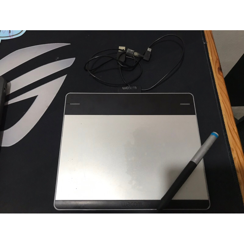 Wacom Intuos CTL-480
