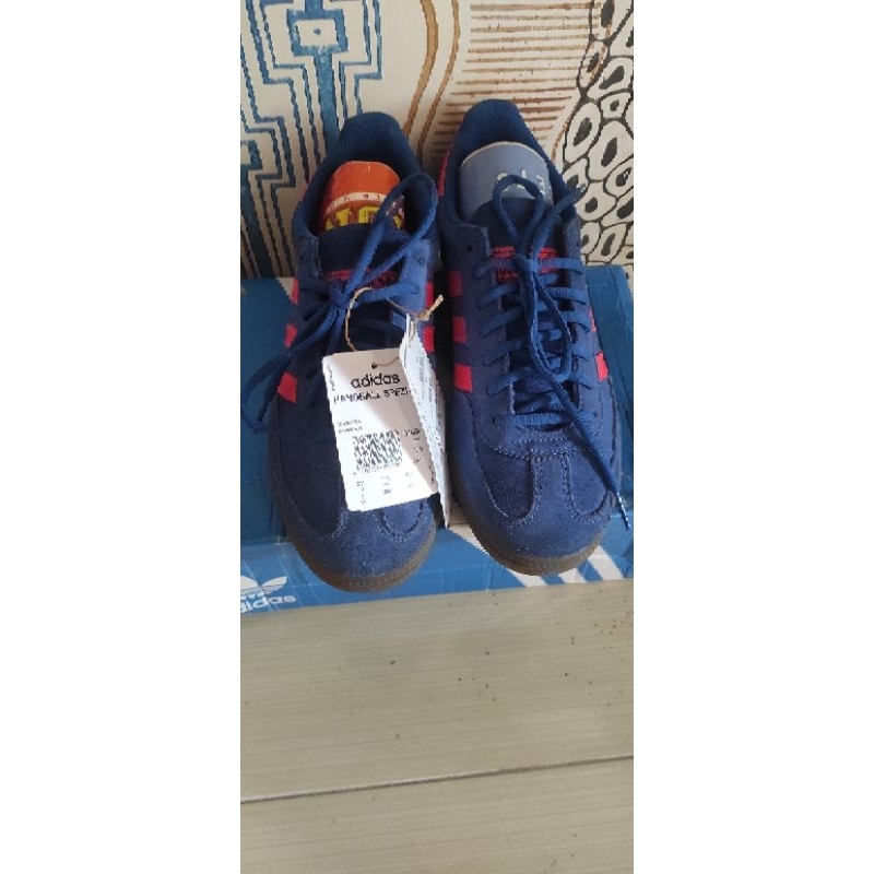 ADIDAS SPEZIAL CW DUBLIN