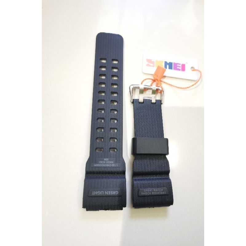 STRAP TALI JAM TANGAN SKMEI ORIGINAL 1725 SK 1725