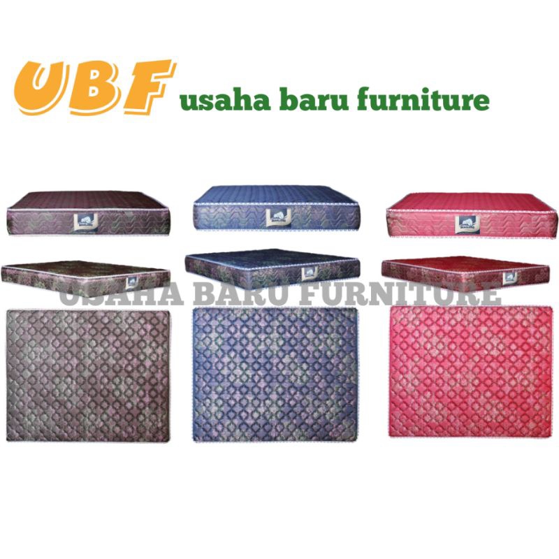 Matras Bearland
