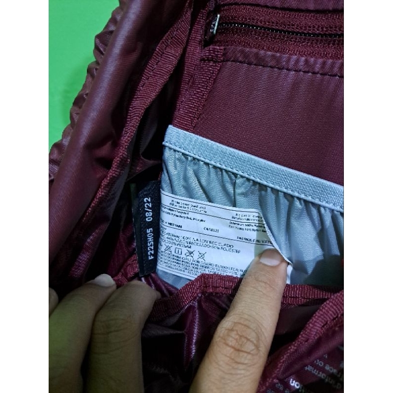 OSPR*Y AURA 50 AG LT