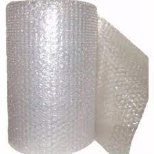 

Bubble Wrap Bening per 1 Meter Lebar 125cm