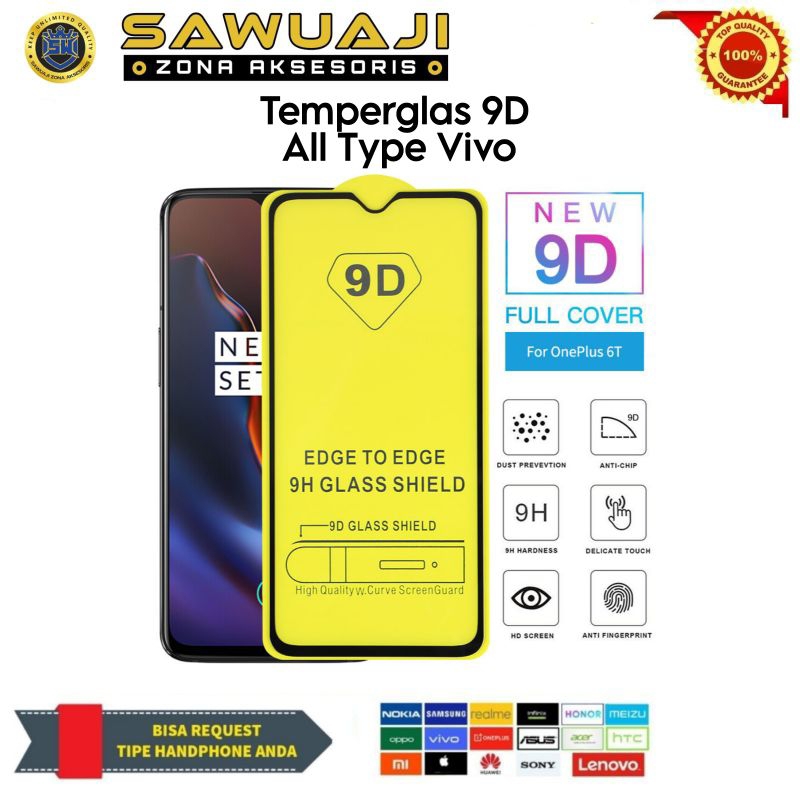 Temperglas Full Anti Gores Realme 3 Pro/Realme 2 Pro/Realme 3/Realme X