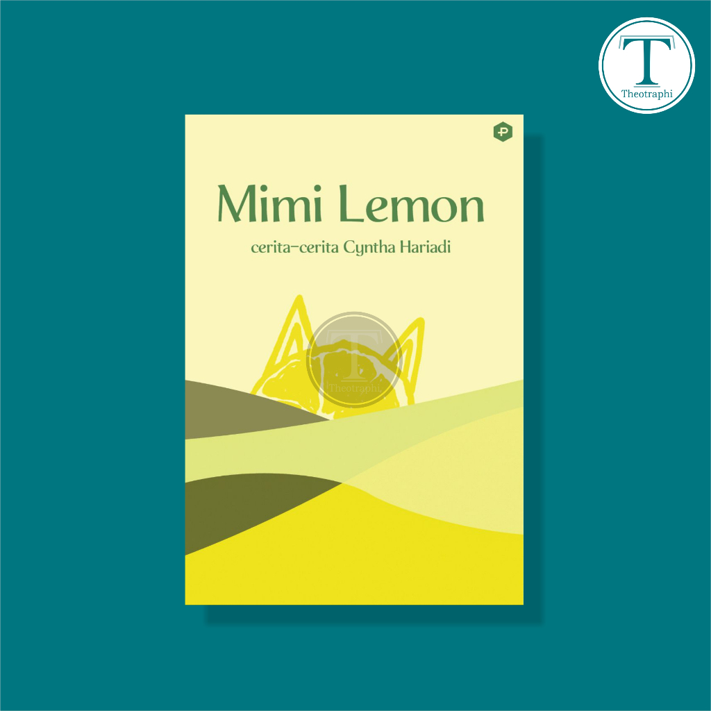Mimi Lemon - Cyntha Hariadi