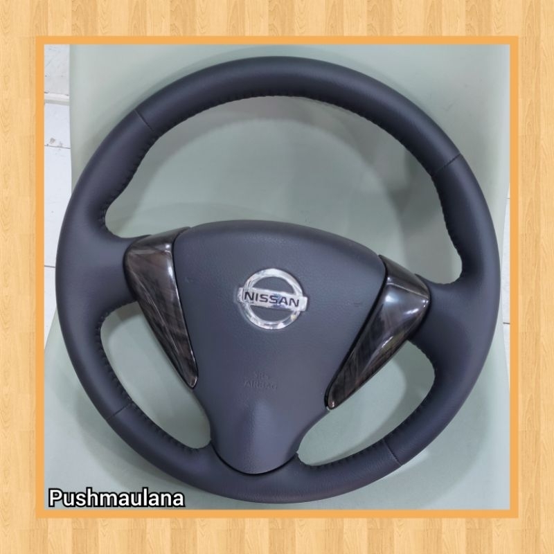 Stir Setir Nissan Grand Livina Original